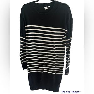 Gap sweater dress S Tall